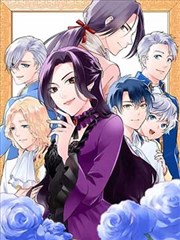 精灵梦叶罗丽第八季漫画 留白处理标本占位图